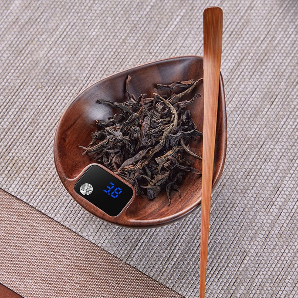 調味料スケール LEDデジタルディスプレイコーヒースケール  - Coffee Tea And Bean Leaf のレビューと価格