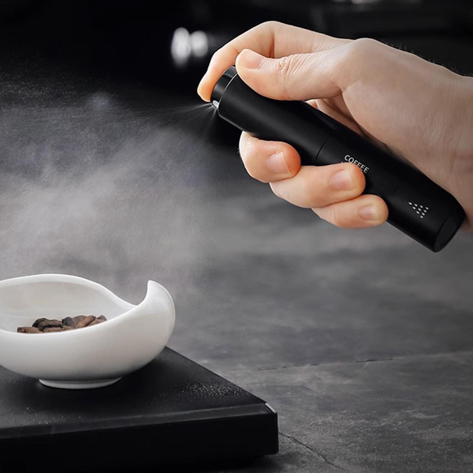 10ml コーヒースプレーボトル コーヒー豆スプレーヤー 詰 - Coffee Tea Bean のレビューと価格