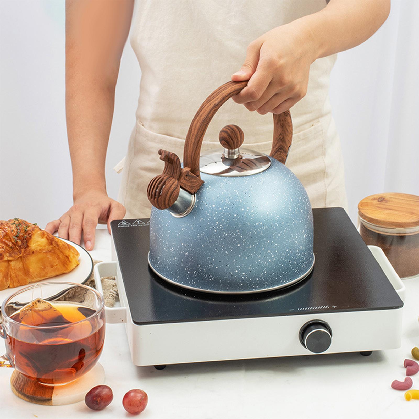 ケトル ストーブトップティーケトル ウォーターケトル 0.5 - Coffee Tea Etc のレビューと価格