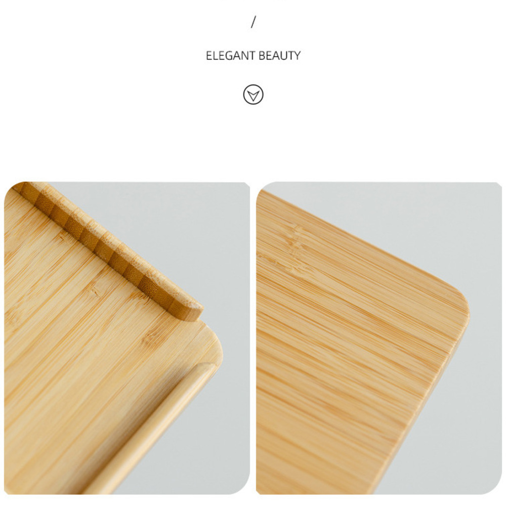 中国の竹製フードトレイ、プアティーボックス、オープンナイフ、 - Bamboo Tea Tray のレビューと価格