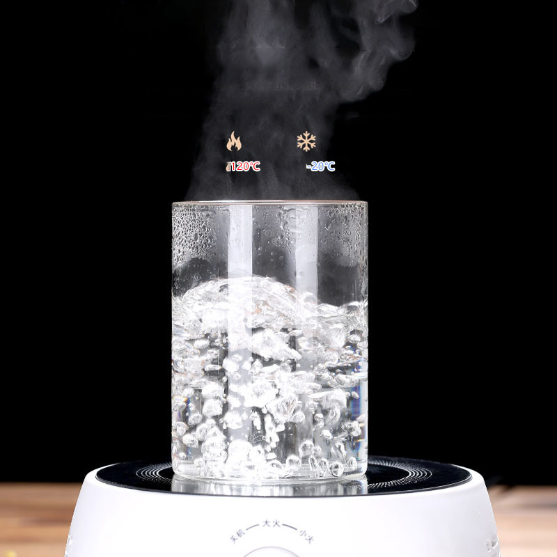 竹の蓋が付いた気密のガラス製食品貯蔵瓶,コーヒー豆,茶葉,ク - Coffee Tea And Bean Leaf のレビューと価格