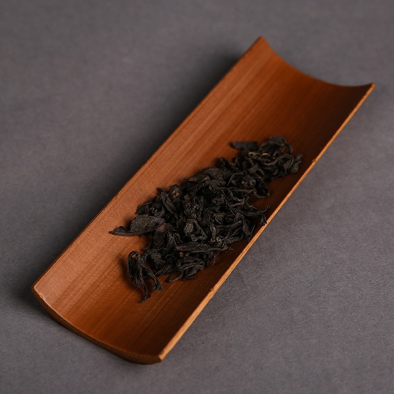3/4/5 個竹炭化茶器セット茶トレイティースプーンティーク - Bamboo Tea Tray のレビューと価格