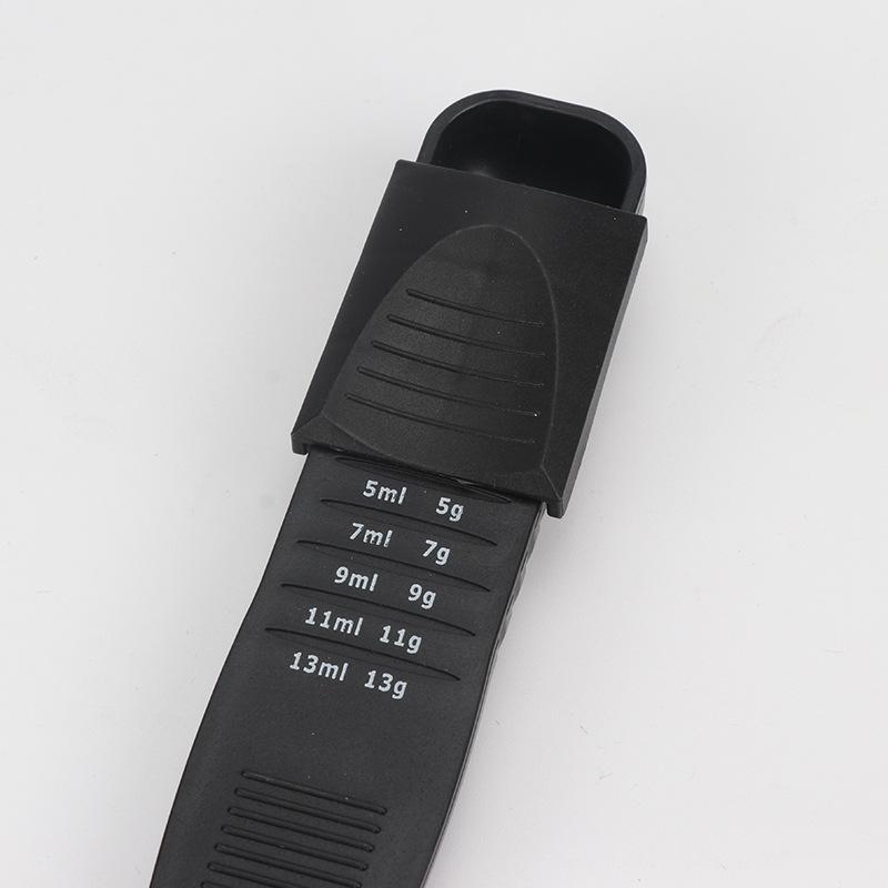 【CC】両端調節可能な計量スプーン グラム ミリリットル テ - Coffee Tea Spoon のレビューと価格