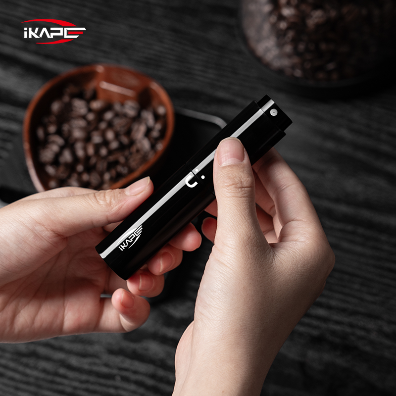 IKAPE RDT スプレーボトル ガラス エスプレッソマシ - Coffee Tea Bean のレビューと価格