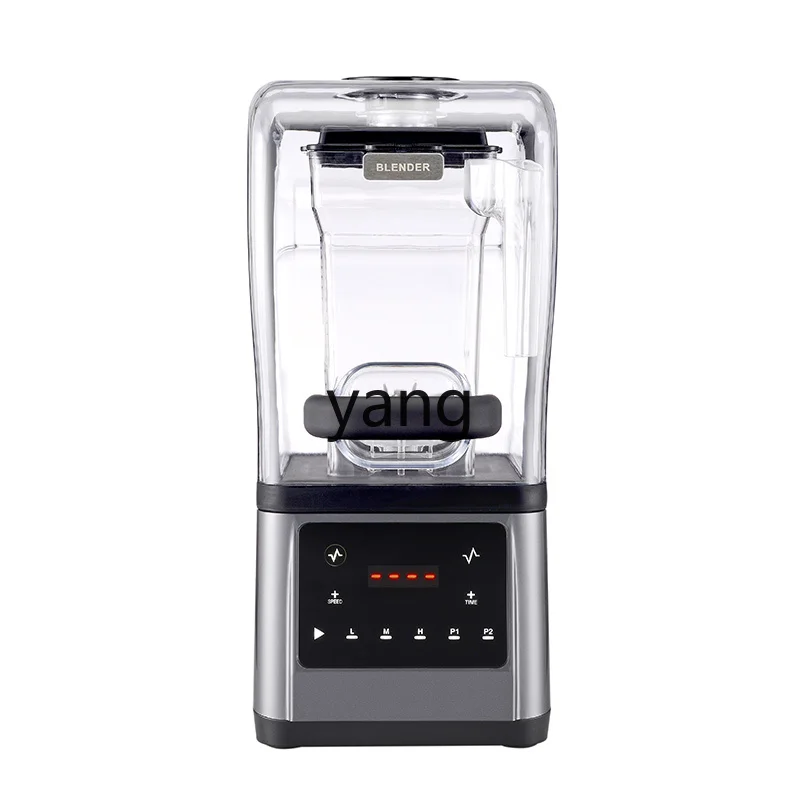 Lcx 業務用ミルクティーショップ壁破り調理機家庭用静音多機 - Tea & Coffee Kent のレビューと価格