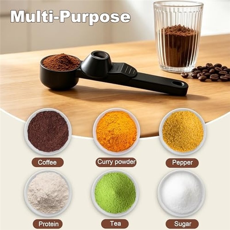 B23B プロテインパウダースクープ用、1個入りコーヒー＆プ - Coffee Tea Etc のレビューと価格