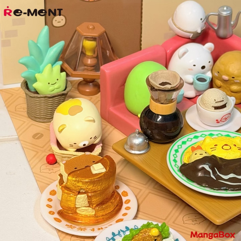 リーメント コーナークリーチャーズ ティー＆コーヒーショップ - Coffee Tea Japan のレビューと価格