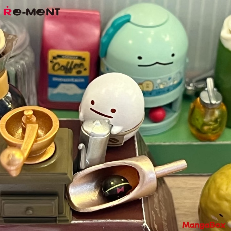 リーメント コーナークリーチャーズ ティー＆コーヒーショップ - Coffee Tea Japan のレビューと価格