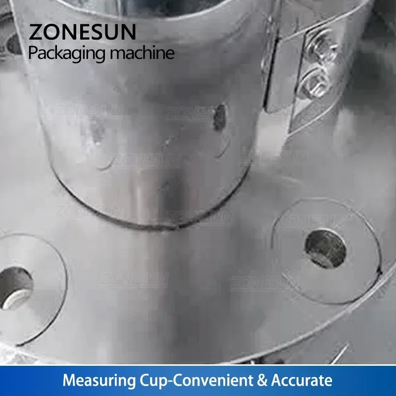 ZONESUN ZS-GPT1 自動ティーバッグ充填シール機 - Coffee Tea And Bean Leaf のレビューと価格