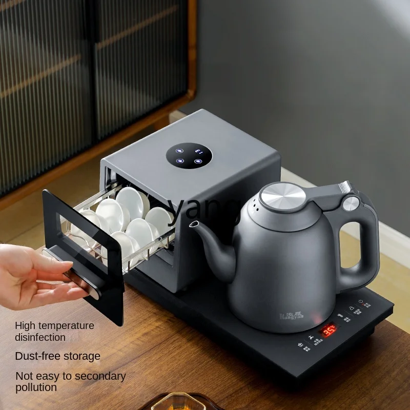 CX全自動水電一体型ティーテーブルティーメーカー - Tea & Coffee Kent のレビューと価格