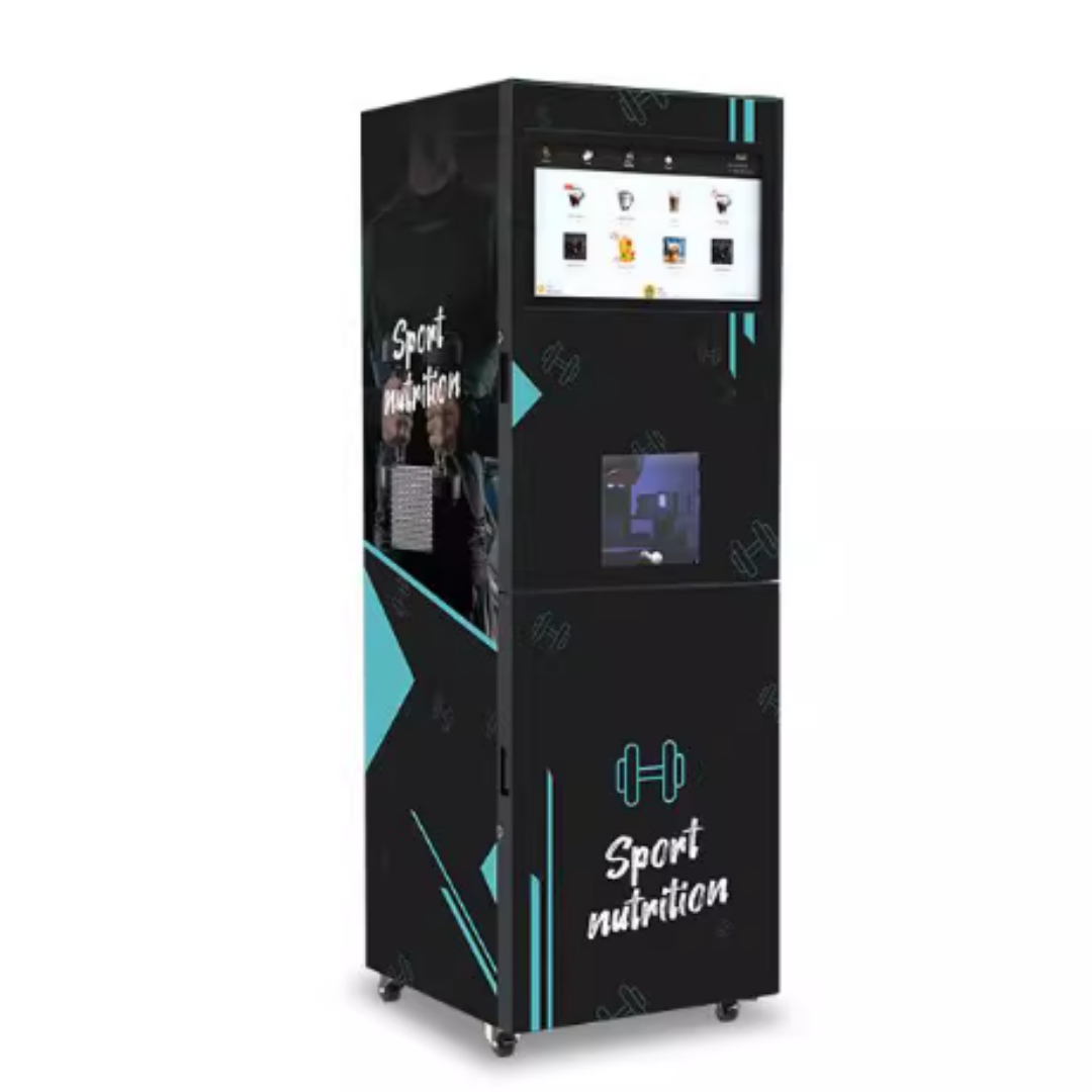 無人販売機、コーヒー自動販売機、お茶自動販売機、各種飲料自動 - Coffee Tea Etc のレビューと価格