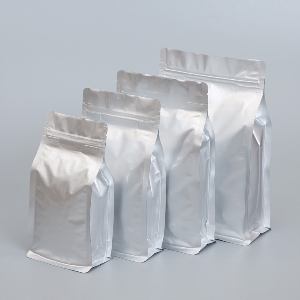 20 個スタンドアップセルフシールバッグ 24X14X6Cm - Coffee Tea Bean のレビューと価格