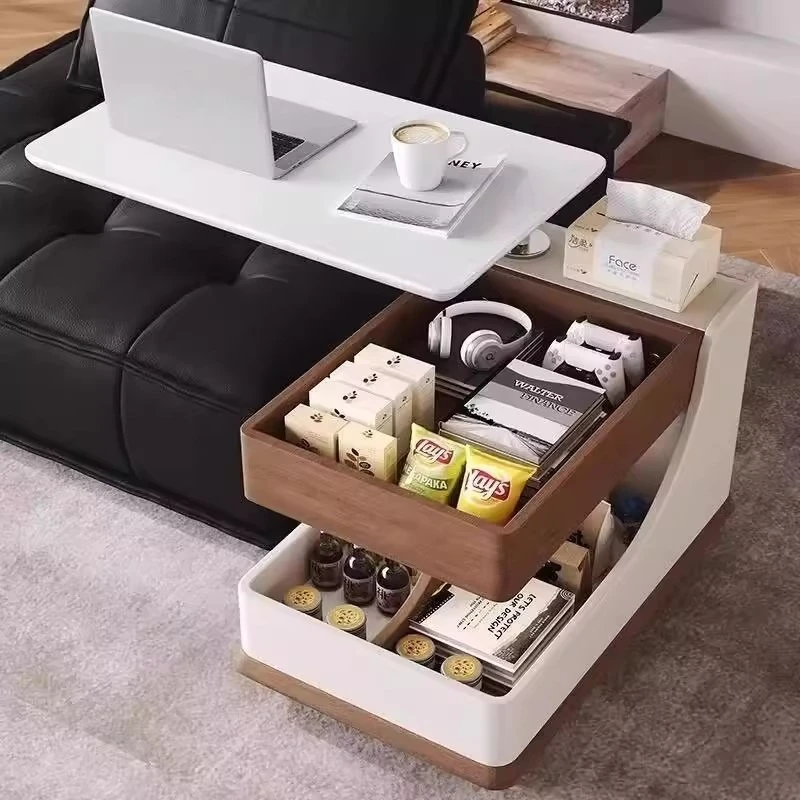 b11-7.2 ソファ、小さなティーテーブル、軽量高級コーナ - Tea & Coffee Kent のレビューと価格