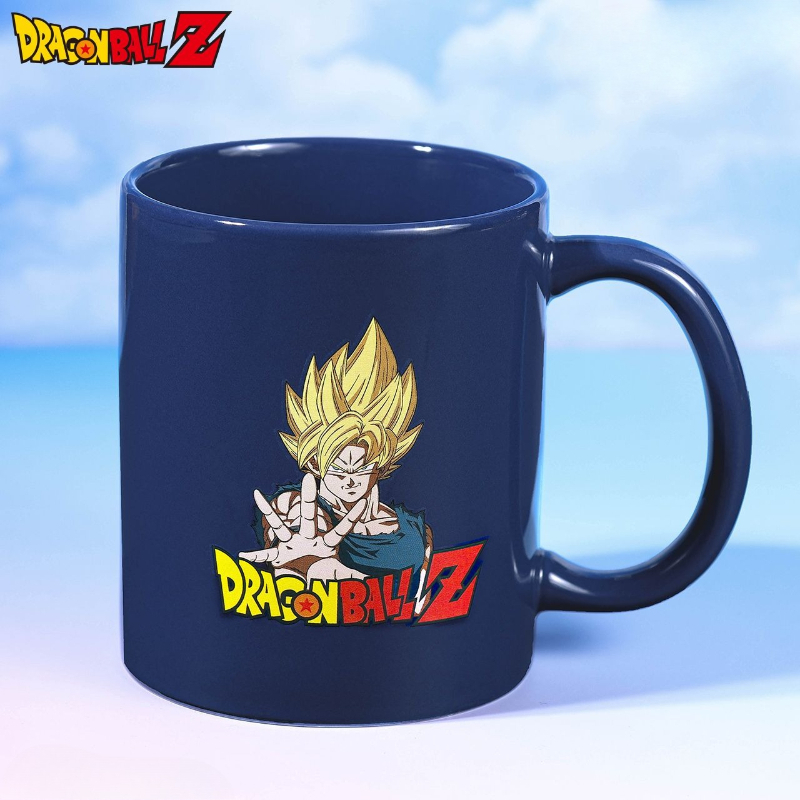 ドラゴンボール 孫悟空 ブルマ アニメ周辺グッズ 可愛い セ - Coffee Tea Japan のレビューと価格