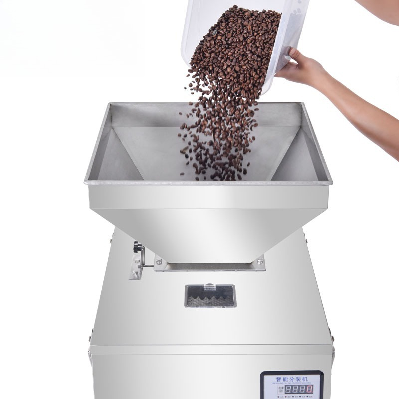 工場出荷価格の半自動高生産性計量充填機、コーヒー、茶葉粉末な - Coffee Tea Etc のレビューと価格