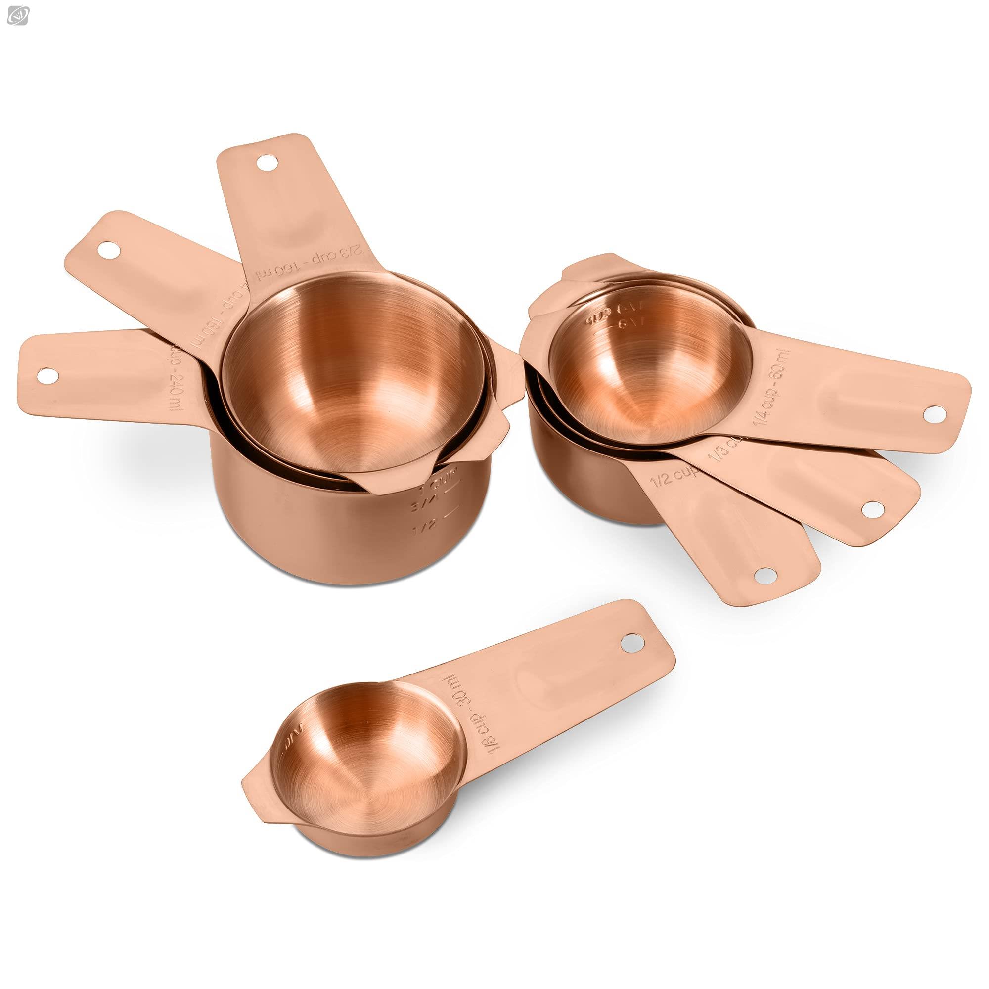 ステンレス鋼の圧力計セット,お茶,調味料,実験室,ベーキング - Coffee Tea Spoon のレビューと価格