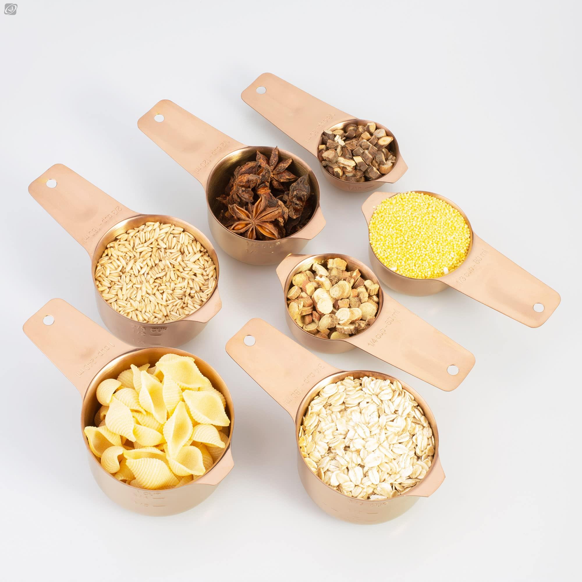 ステンレス鋼の圧力計セット,お茶,調味料,実験室,ベーキング - Coffee Tea Spoon のレビューと価格