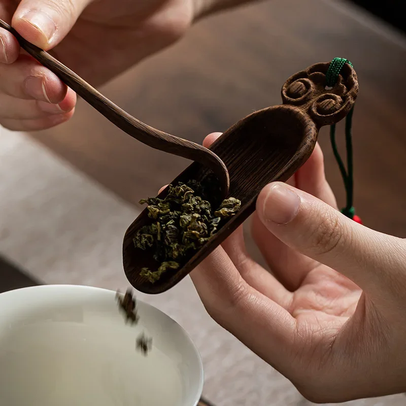 伝統的なレトロなティーニードルセット,手作りのティーウェアア - Bamboo Tea Tray のレビューと価格